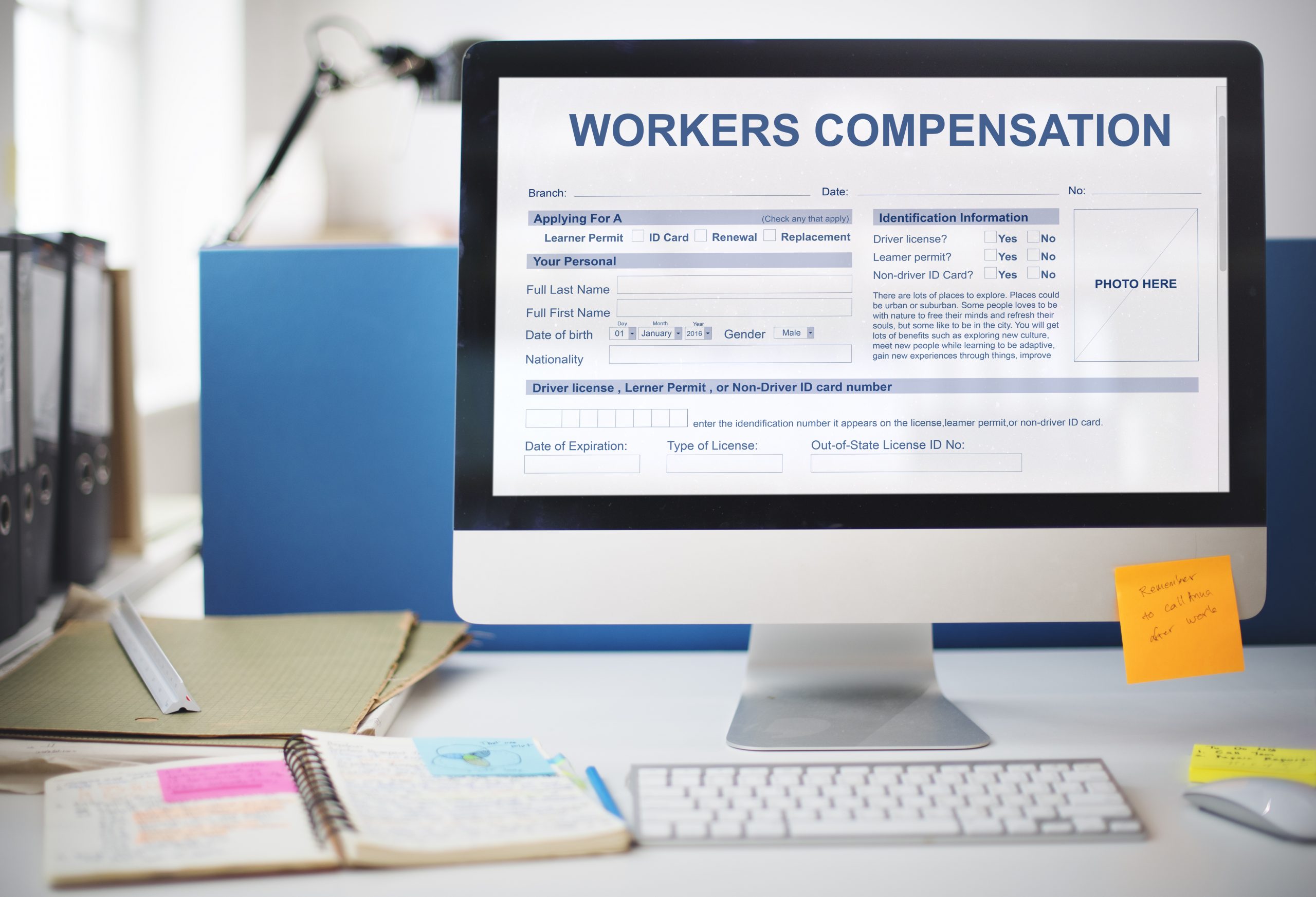 Workers Compensation